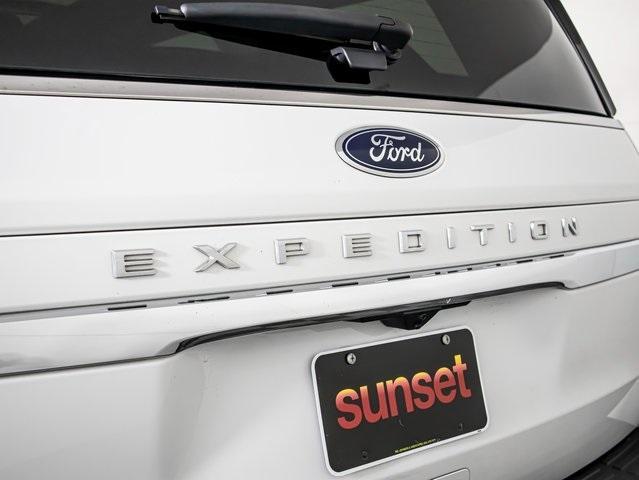 used 2023 Ford Expedition car