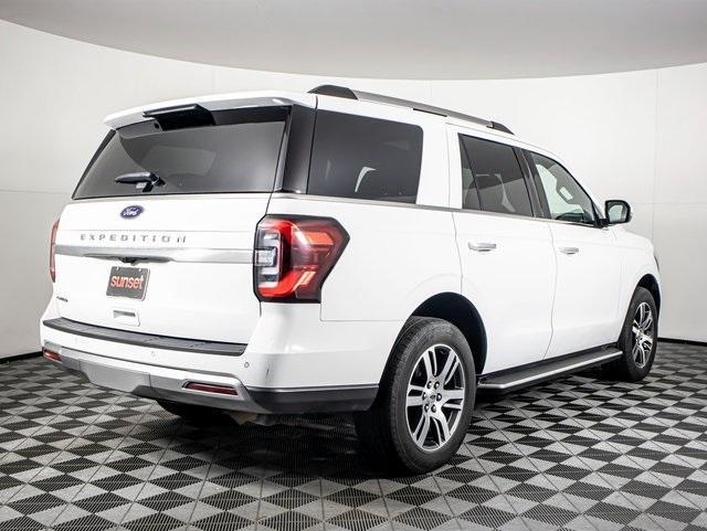 used 2023 Ford Expedition car