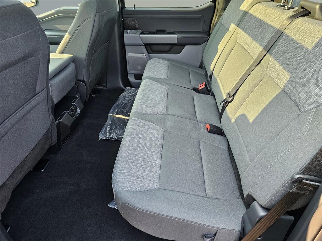 new 2025 Ford F-350 car, priced at $84,045