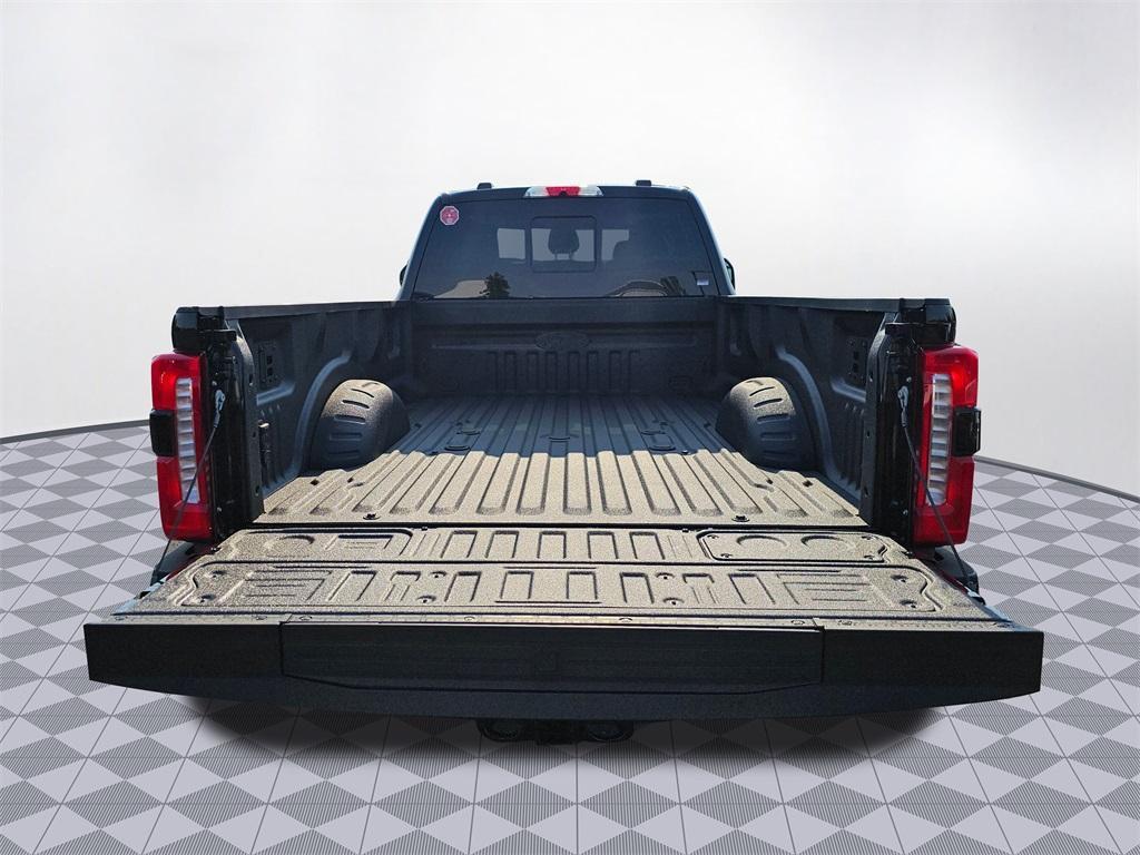 new 2025 Ford F-350 car, priced at $84,045