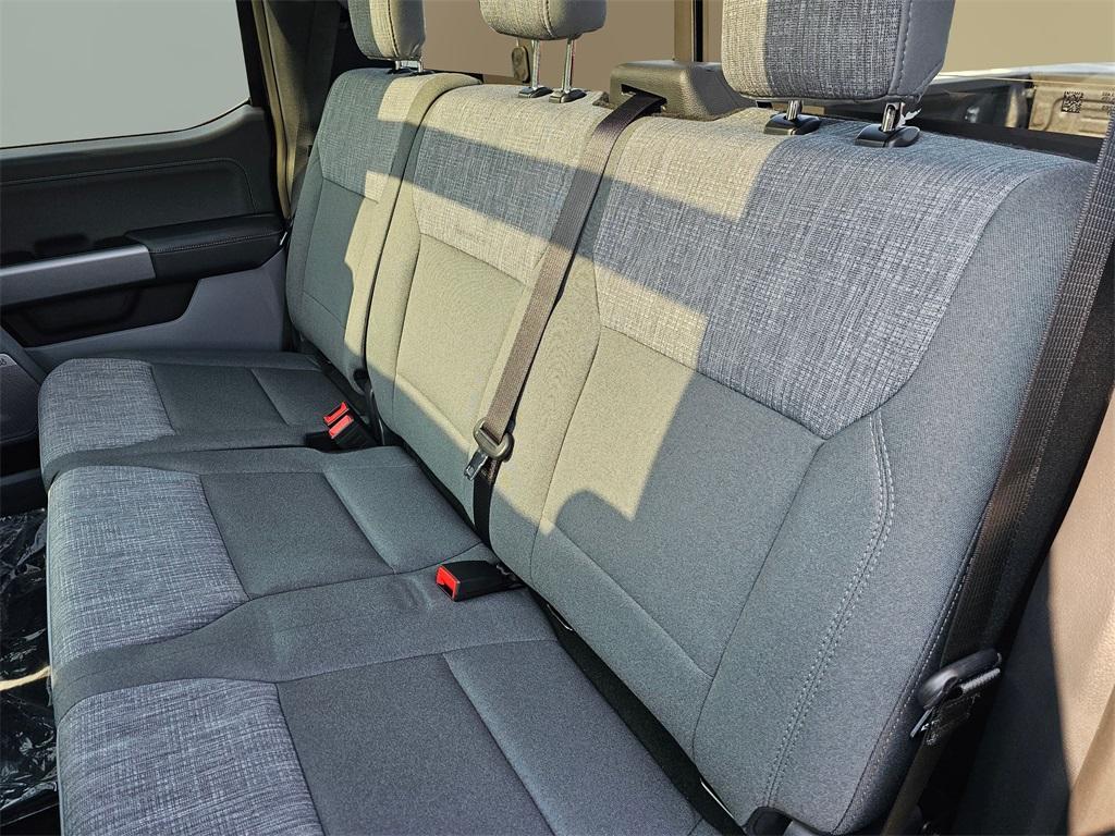 new 2025 Ford F-350 car, priced at $84,045