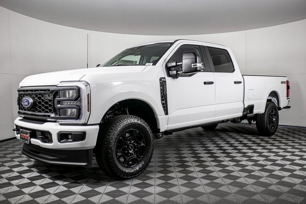 new 2024 Ford F-250 car