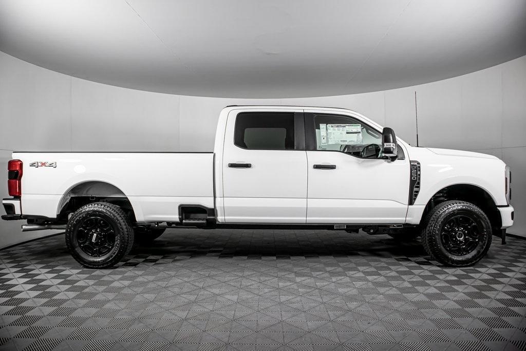 new 2024 Ford F-250 car