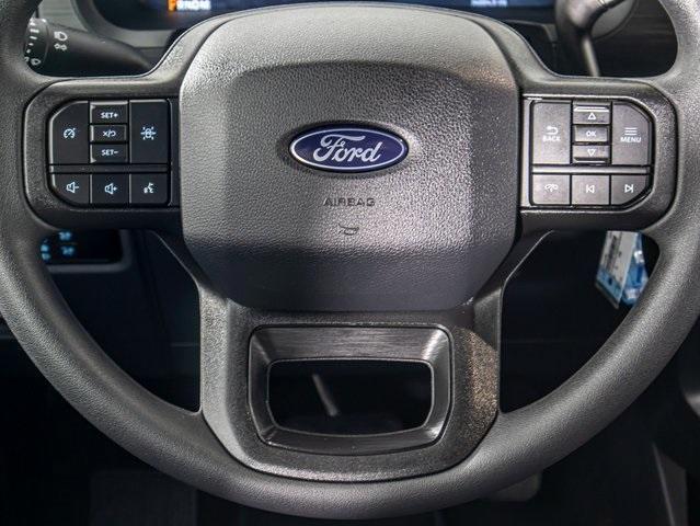 used 2024 Ford F-150 car, priced at $43,585