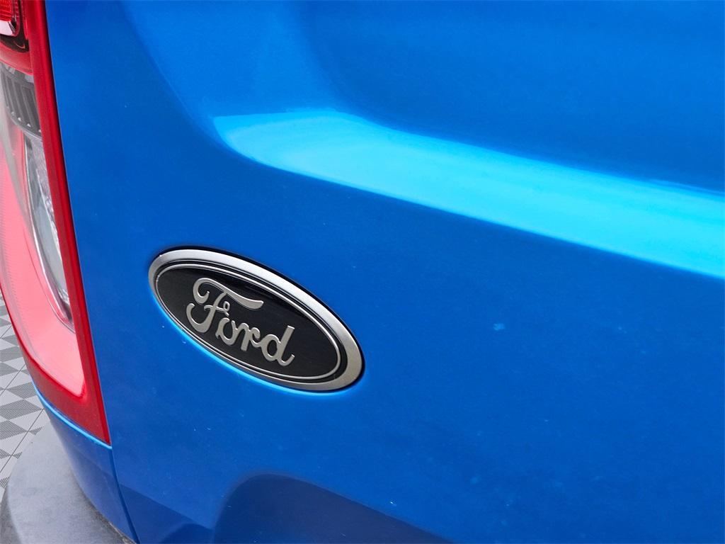 new 2025 Ford Bronco Sport car, priced at $38,020