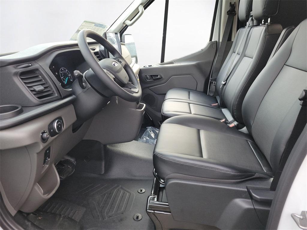 new 2024 Ford Transit-350 car, priced at $58,140