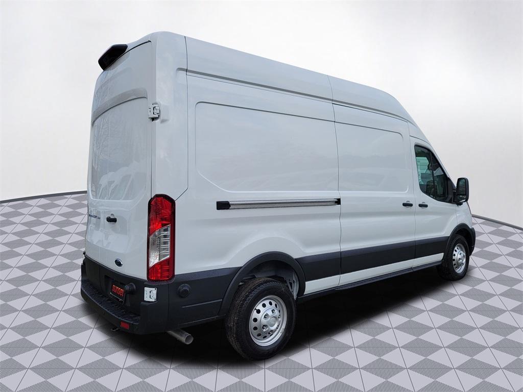 new 2024 Ford Transit-350 car, priced at $58,140