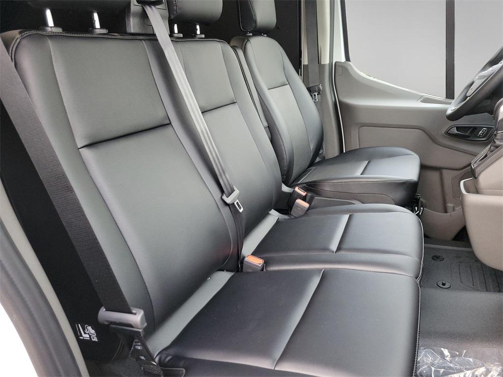 new 2024 Ford Transit-350 car, priced at $58,140