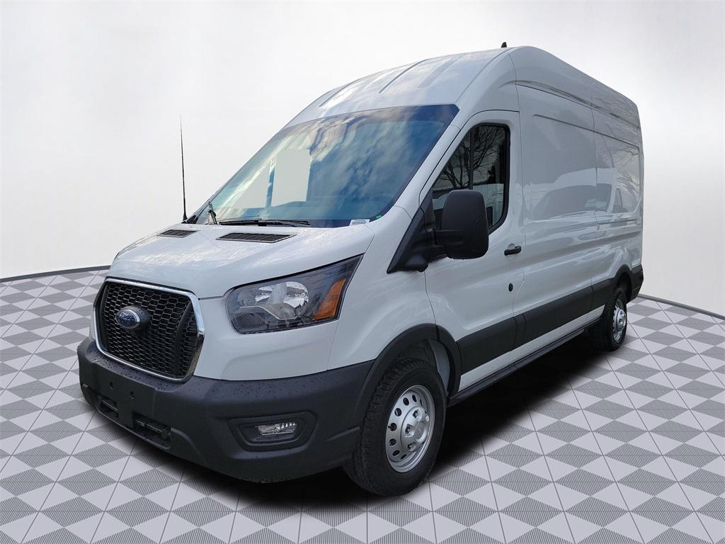 new 2024 Ford Transit-350 car, priced at $58,140