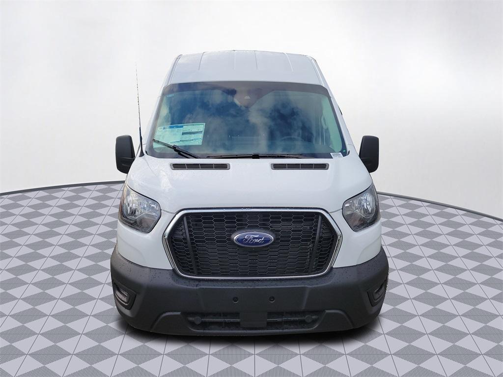 new 2024 Ford Transit-350 car, priced at $58,140