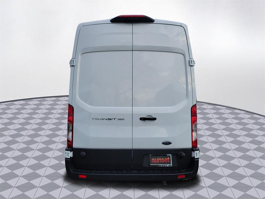 new 2024 Ford Transit-350 car, priced at $58,140