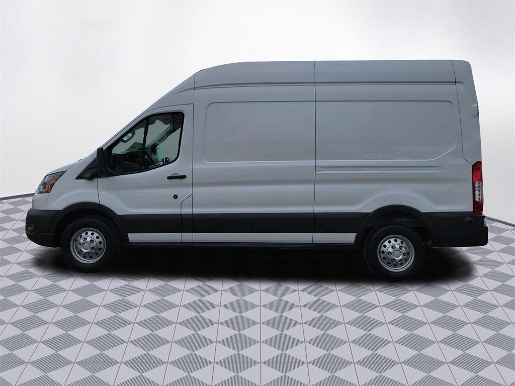 new 2024 Ford Transit-350 car, priced at $58,140