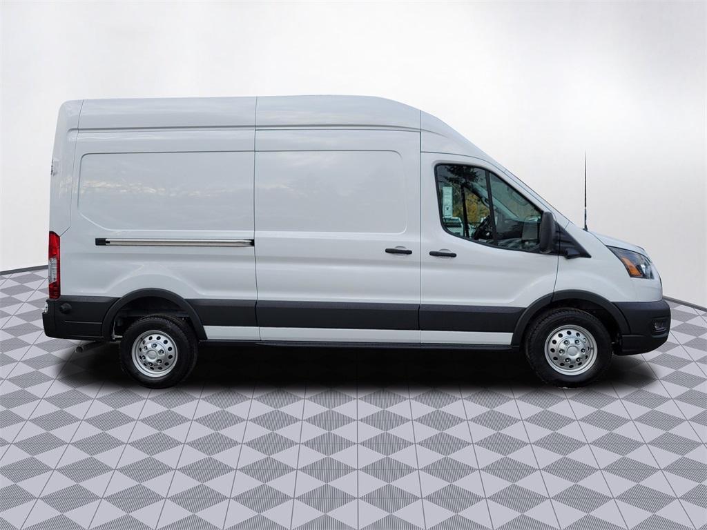 new 2024 Ford Transit-350 car, priced at $58,140