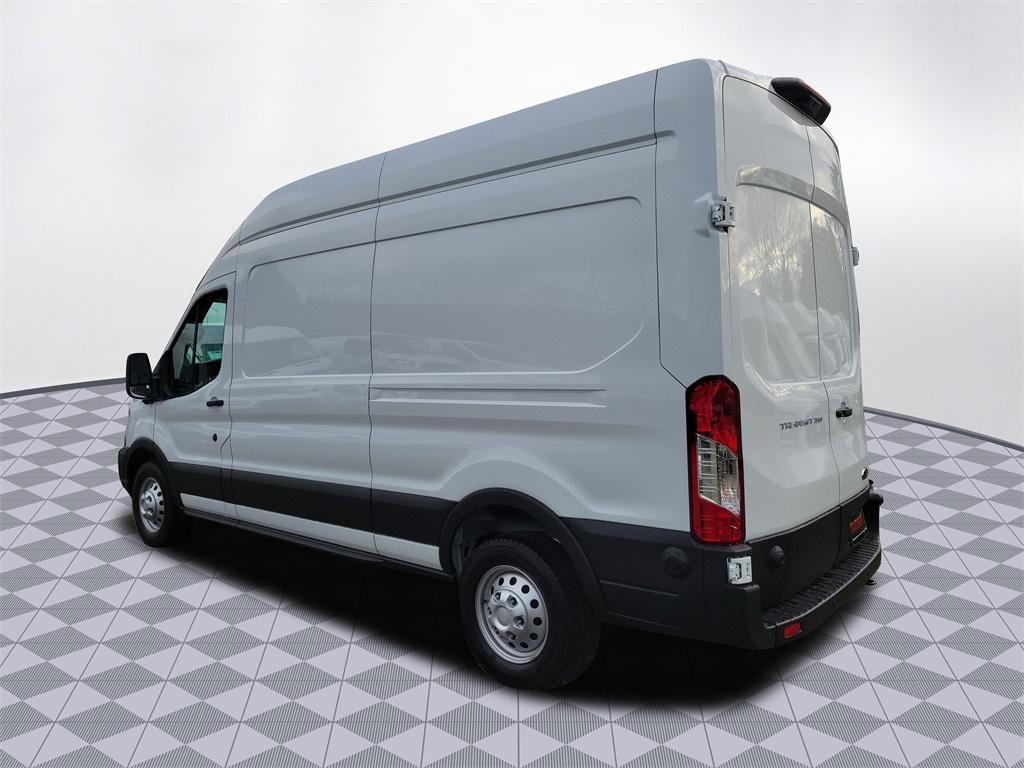 new 2024 Ford Transit-350 car, priced at $58,140