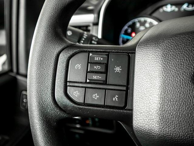used 2023 Ford F-150 car