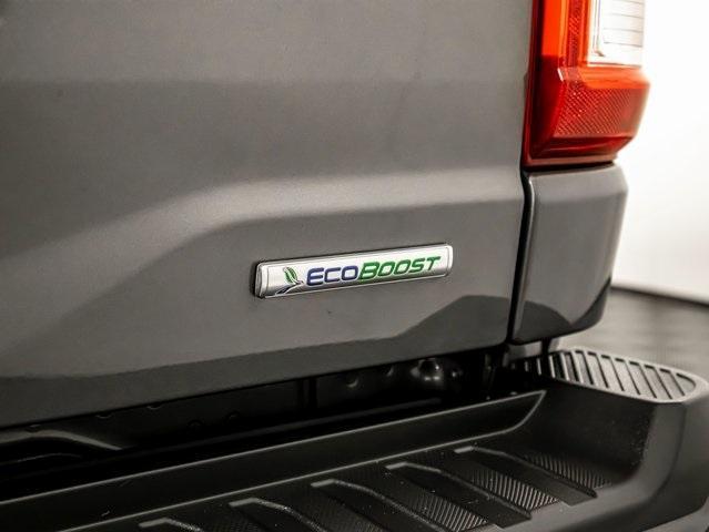 used 2023 Ford F-150 car