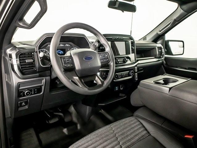 used 2023 Ford F-150 car