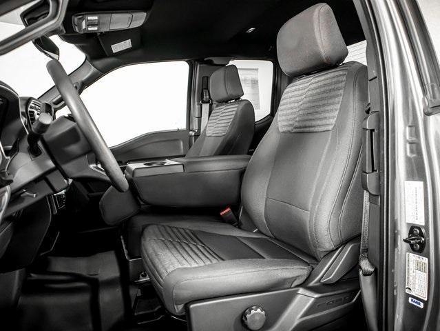 used 2023 Ford F-150 car
