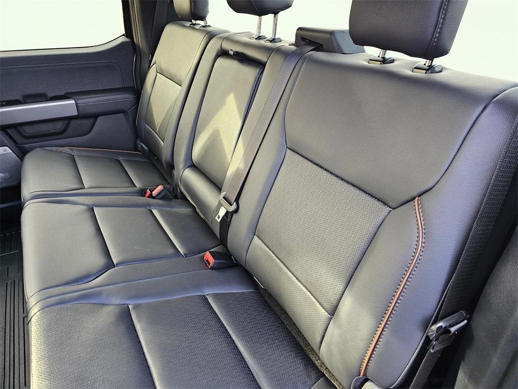 new 2026 Ford F-350 car, priced at $75,175