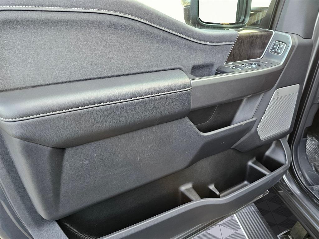 new 2026 Ford F-350 car, priced at $75,175