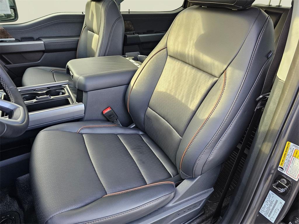 new 2026 Ford F-350 car, priced at $75,175