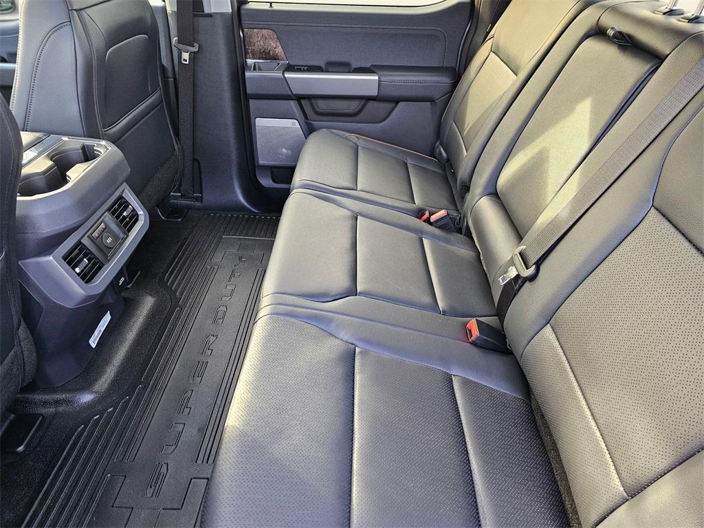 new 2026 Ford F-350 car, priced at $75,175