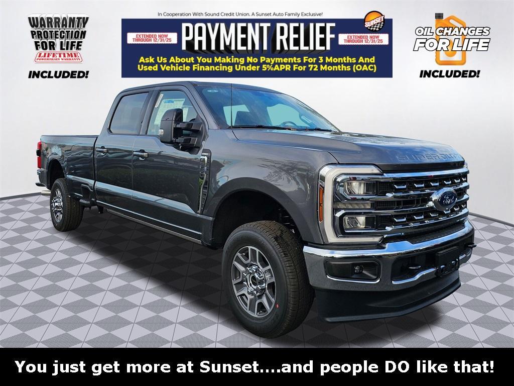 new 2026 Ford F-350 car, priced at $75,175