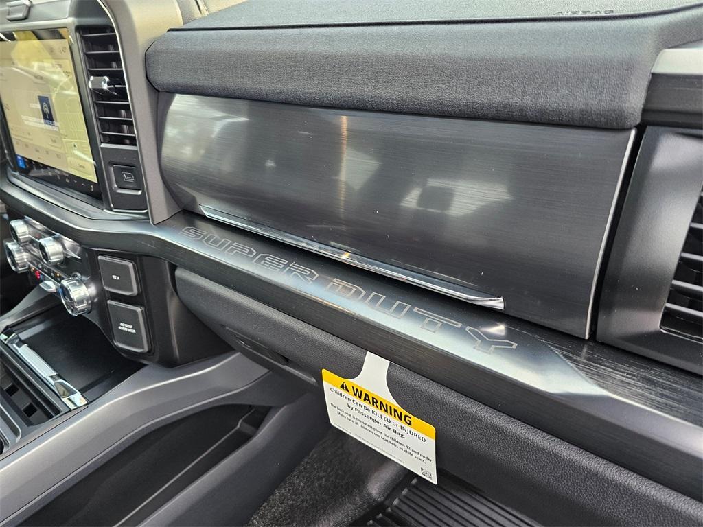 new 2026 Ford F-350 car, priced at $75,175