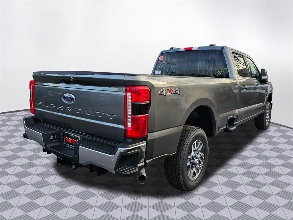 new 2026 Ford F-350 car, priced at $75,175