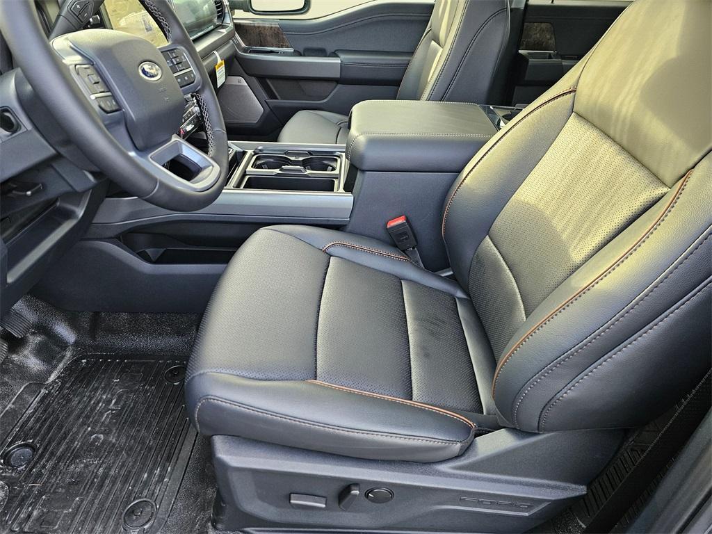 new 2026 Ford F-350 car, priced at $75,175