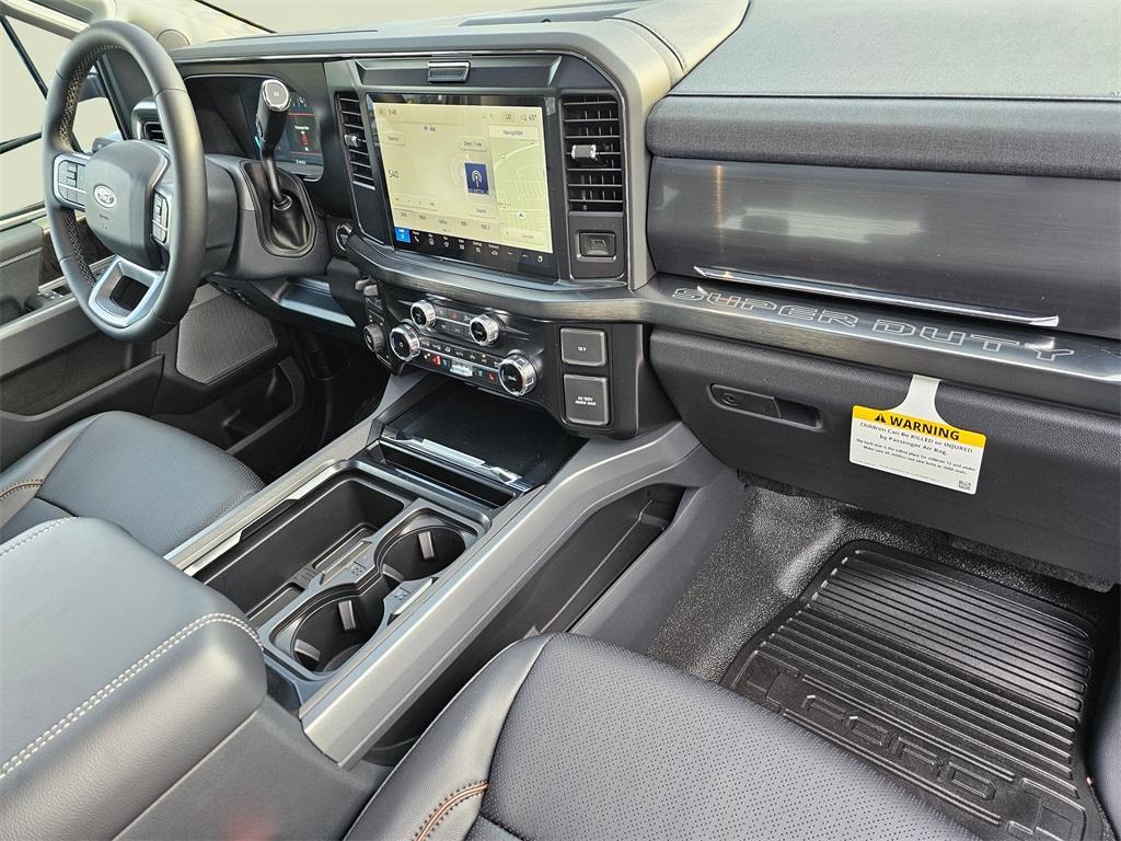 new 2026 Ford F-350 car, priced at $75,175