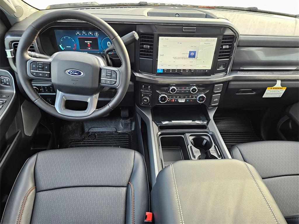 new 2026 Ford F-350 car, priced at $75,175