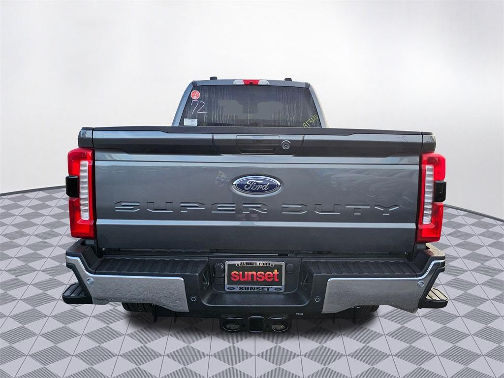 new 2026 Ford F-350 car, priced at $75,175