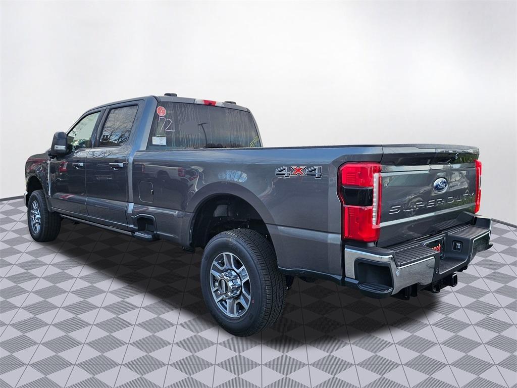 new 2026 Ford F-350 car, priced at $75,175