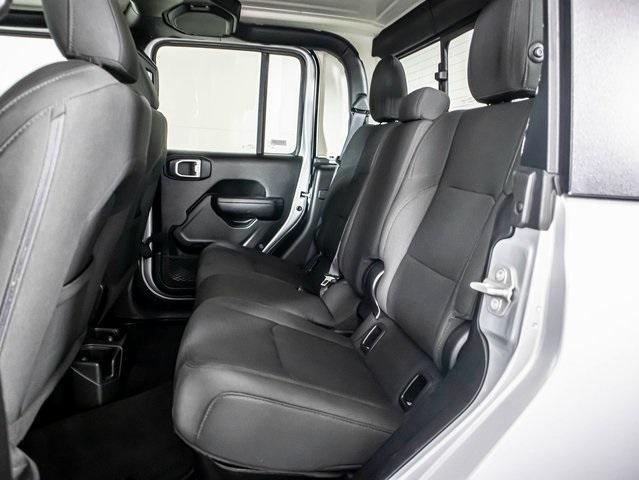 used 2023 Jeep Gladiator car