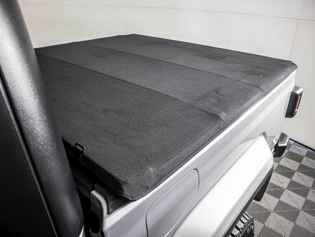 used 2023 Jeep Gladiator car