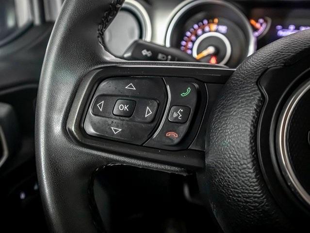 used 2023 Jeep Gladiator car