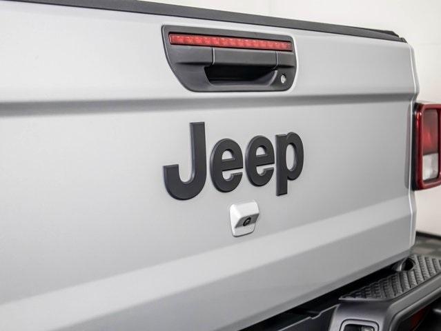 used 2023 Jeep Gladiator car