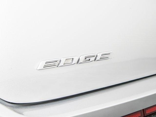 used 2018 Ford Edge car