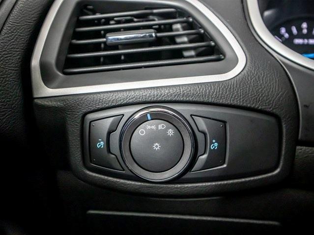 used 2018 Ford Edge car