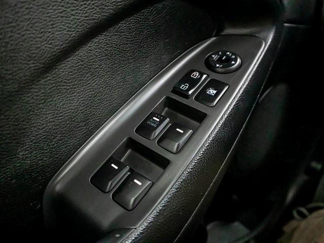 used 2017 Kia Forte car
