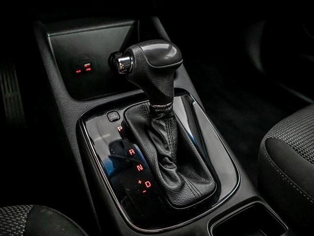 used 2017 Kia Forte car
