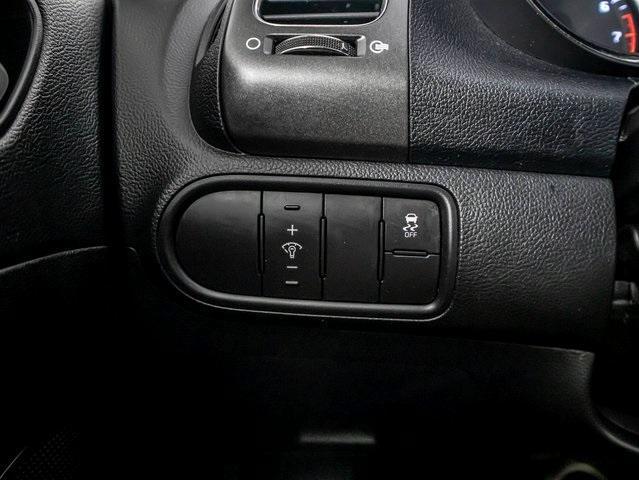 used 2017 Kia Forte car