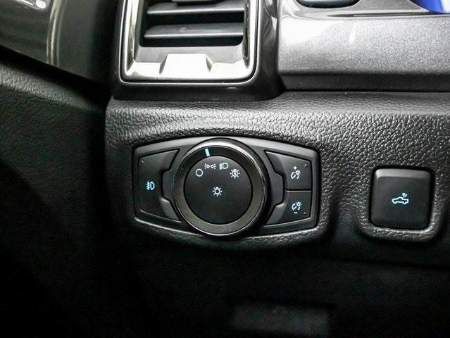 used 2022 Ford Ranger car