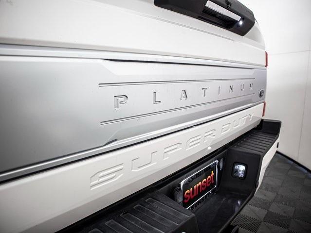 used 2019 Ford F-350 car