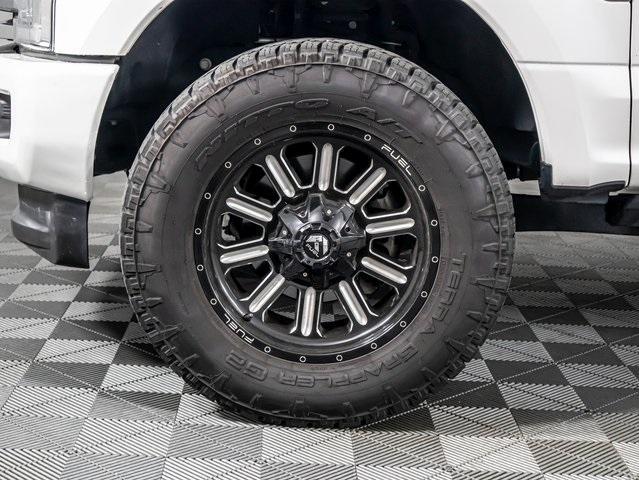 used 2019 Ford F-350 car