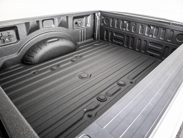 used 2019 Ford F-350 car