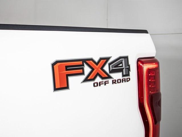 used 2019 Ford F-350 car