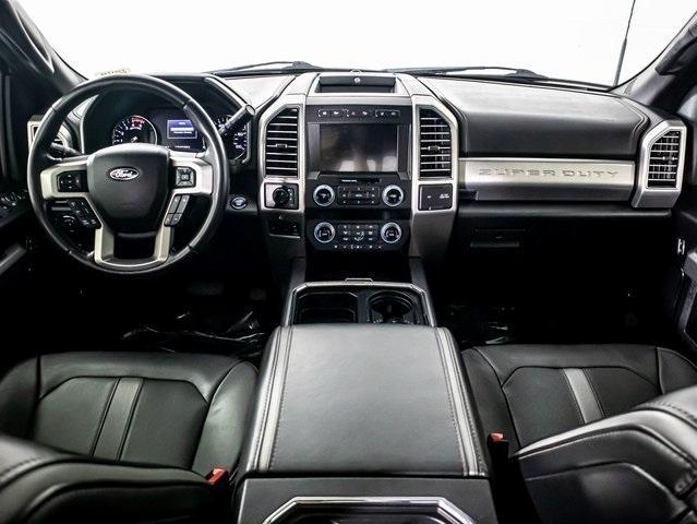 used 2019 Ford F-350 car