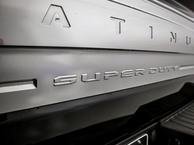 used 2023 Ford F-350 car